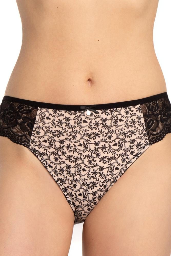 LAMA FIGI DAMSKIE BIKINI L-1587BI
