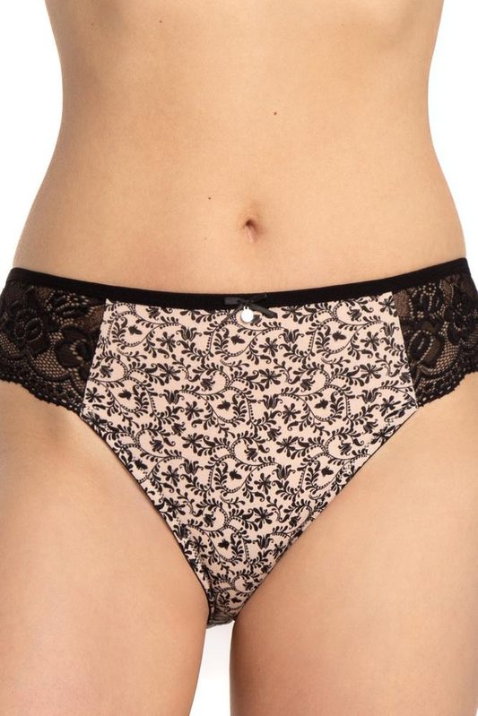 LAMA FIGI DAMSKIE BIKINI L-1587BI