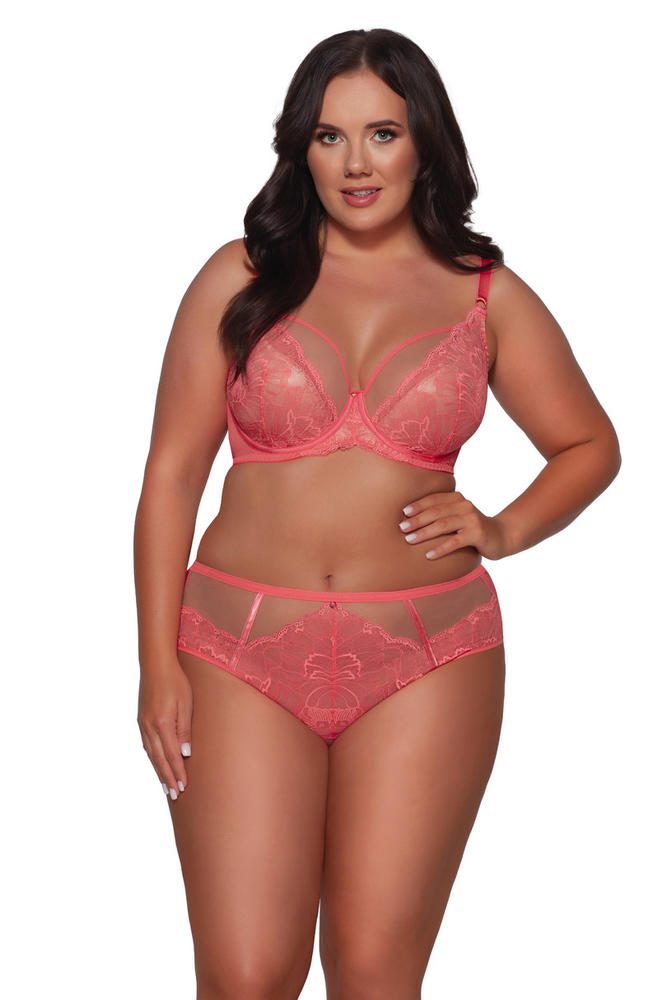 FIGI AV 1824 CORAL - AVA SS2024