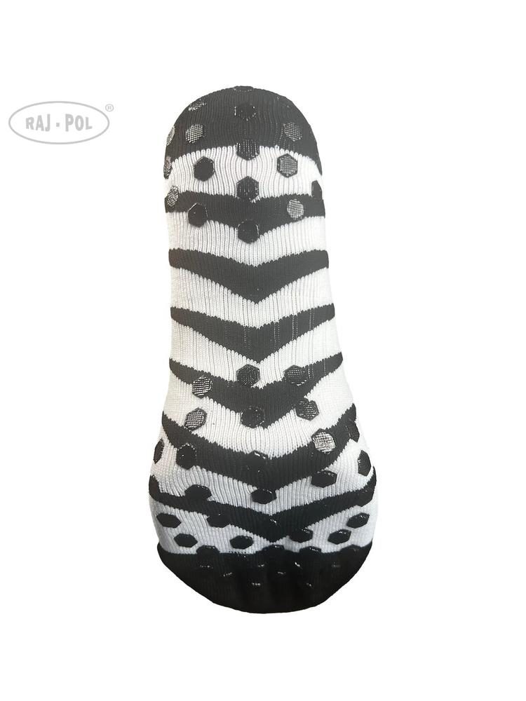 RAJ-POL SKARPETY SPORTOWE Z JONAMI MIEDZI PATION SPORT ABS 731671, 731664, 731657 SZT.