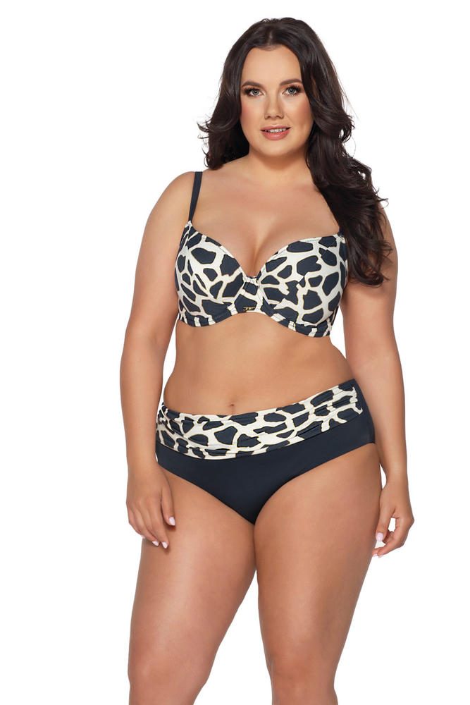 AVA FIGI KĄPIELOWE SF 196/3 NAVY BLUE