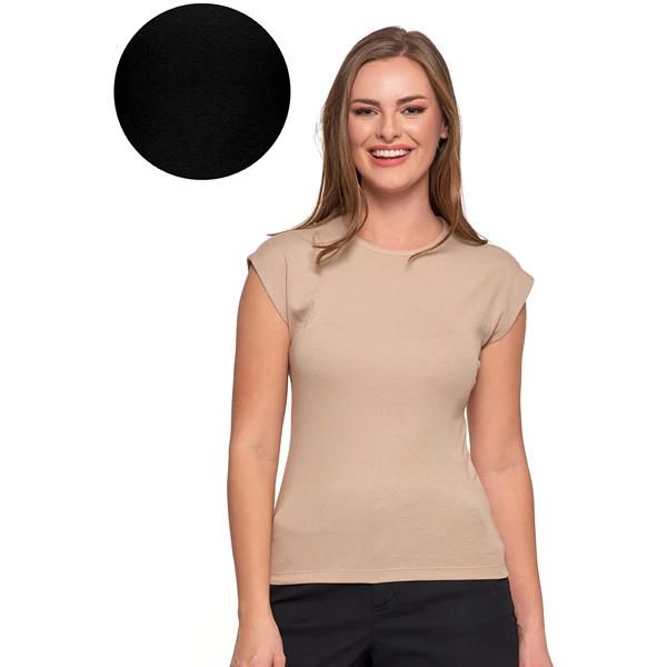 MORAJ T-SHIRT DAMSKI BD1500-020