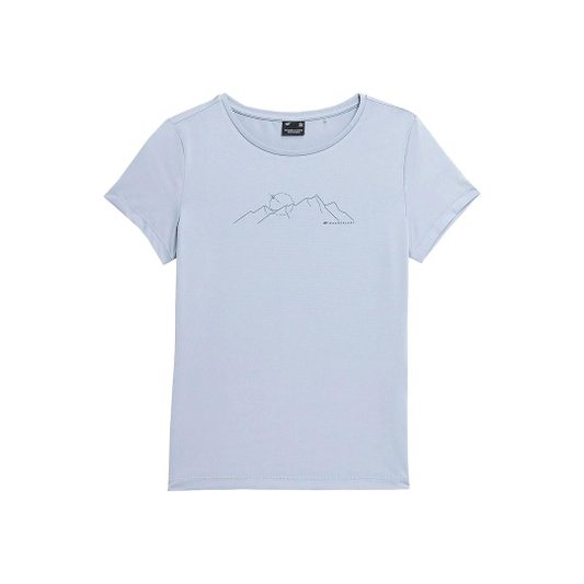 4F T-SHIRT DAMSKI H4Z22-TSD016 34S