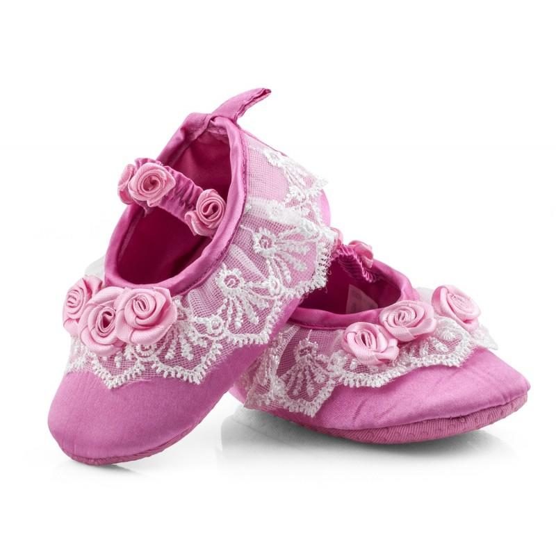 FASHION SHOES BUCIKI DZIECIĘCE GFA