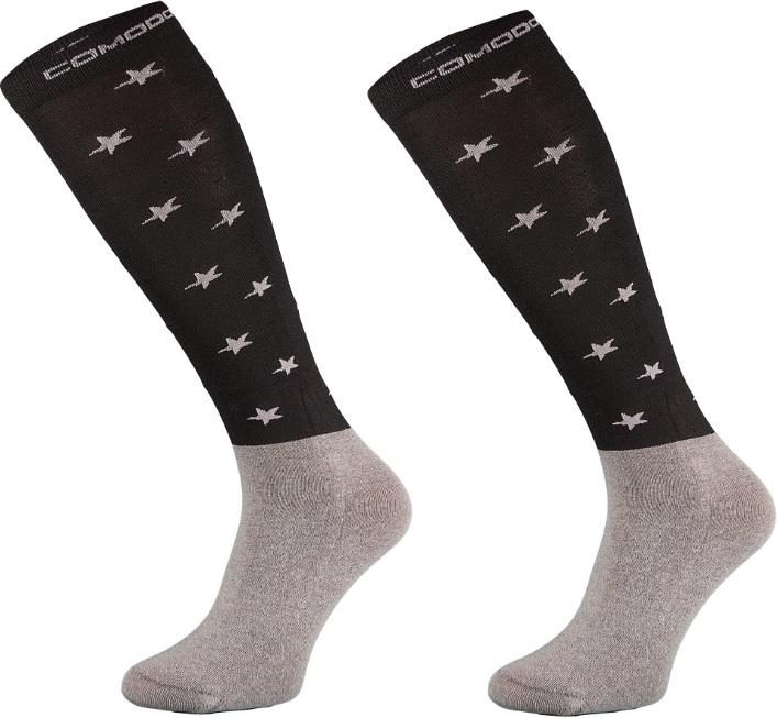 PODKOLANÓWKI JEŹDZIECKIE MICROFIBRE SPJM