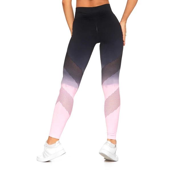 MORAJ LEGGINSY DAMSKIE FUNKCYJNE RDL3000-004
