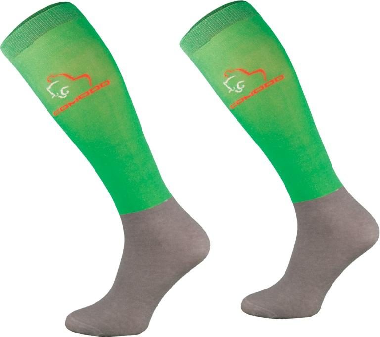 PODKOLANÓWKI JEŹDZIECKIE MICROFIBRE SPJM