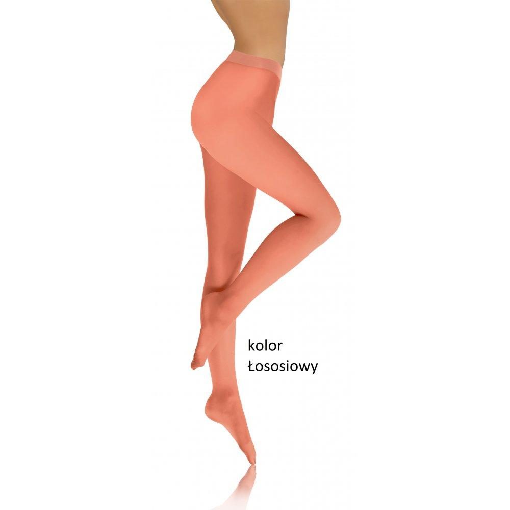 SESTO-SENSO RAJSTOPY DAMSKIE HIVER 40 DEN R055, XL R029