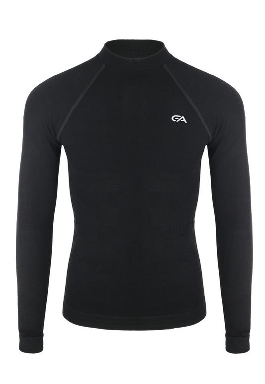 GATTA T-SHIRT L MEN WOOL 01 004.3085S
