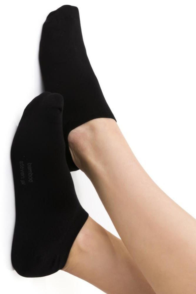 STEVEN STOPKI DAMSKIE BAMBUSOWE UNISEX 094