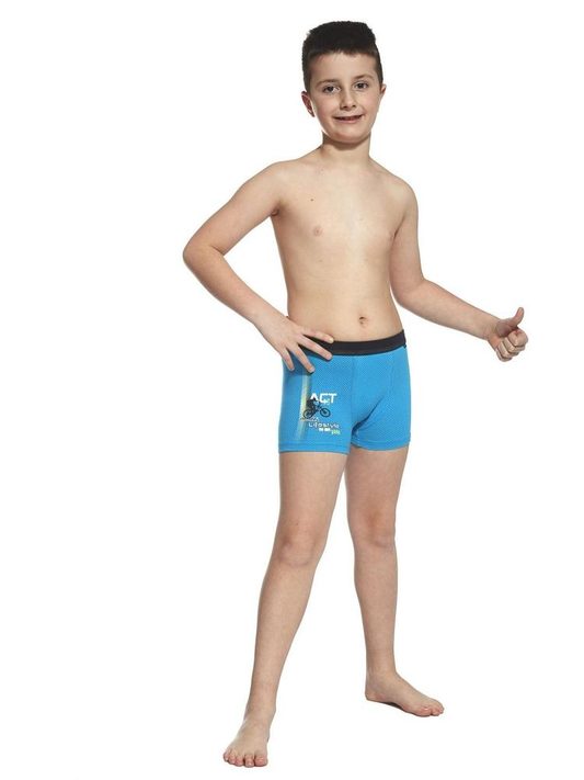 BOKSERKI KIDS