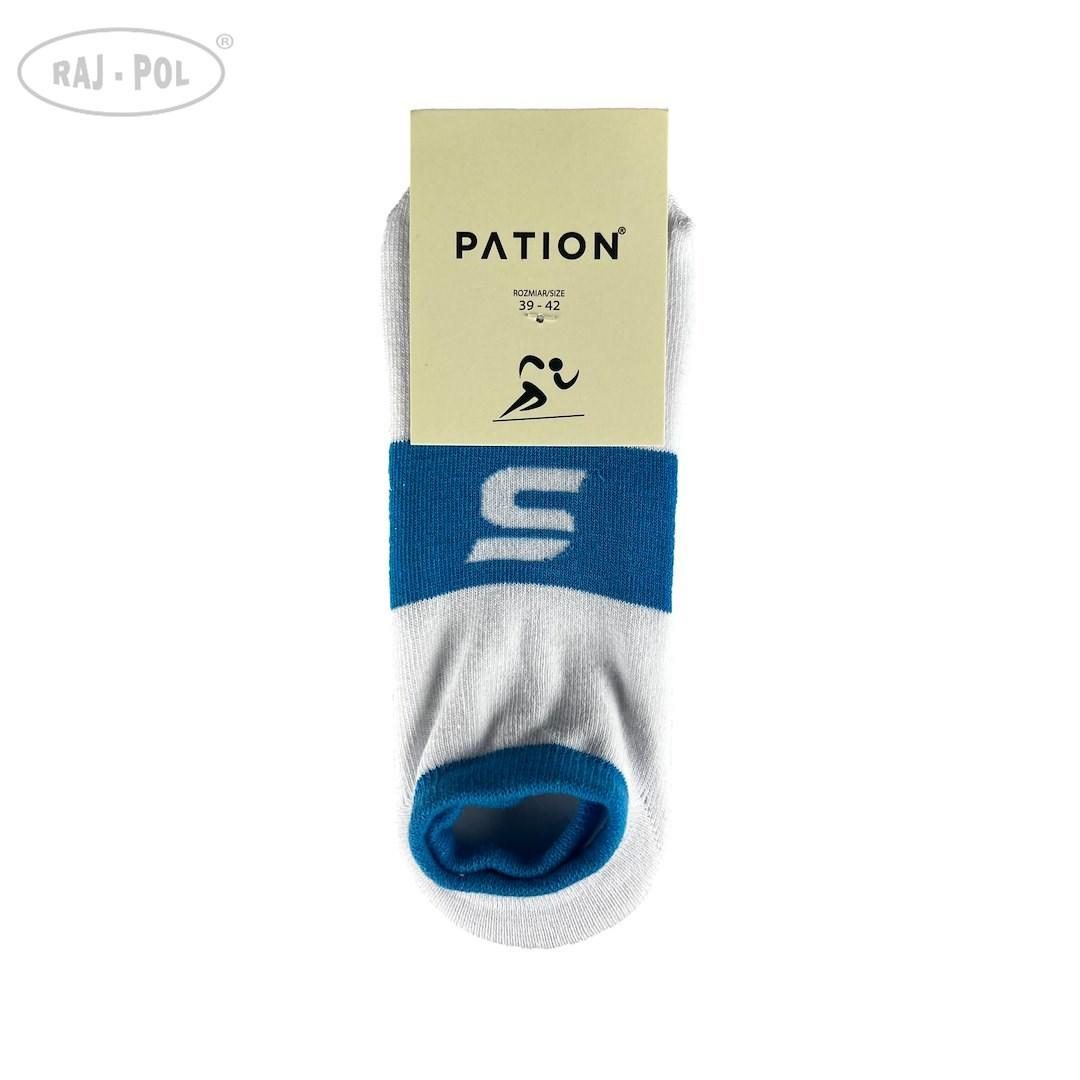 RAJ-POL STOPKI FITNESS UNISEX 727407