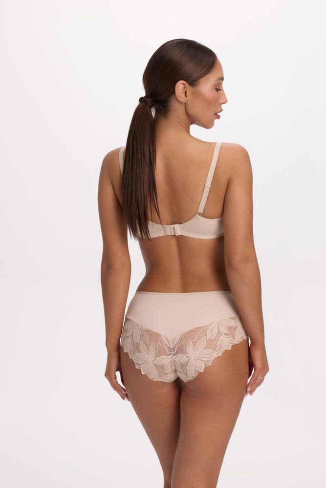 GAIA BIUSTONOSZ SOFT JULIA 004 BEŻOWY