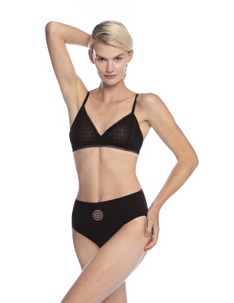 LAMA FIGI DAMSKIE BIKINI L-130BIB-08