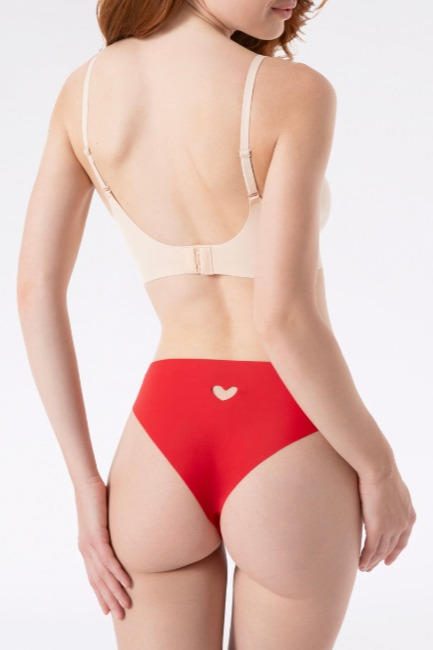 JULIMEX FIGI HEART SIMPLE BRASIL