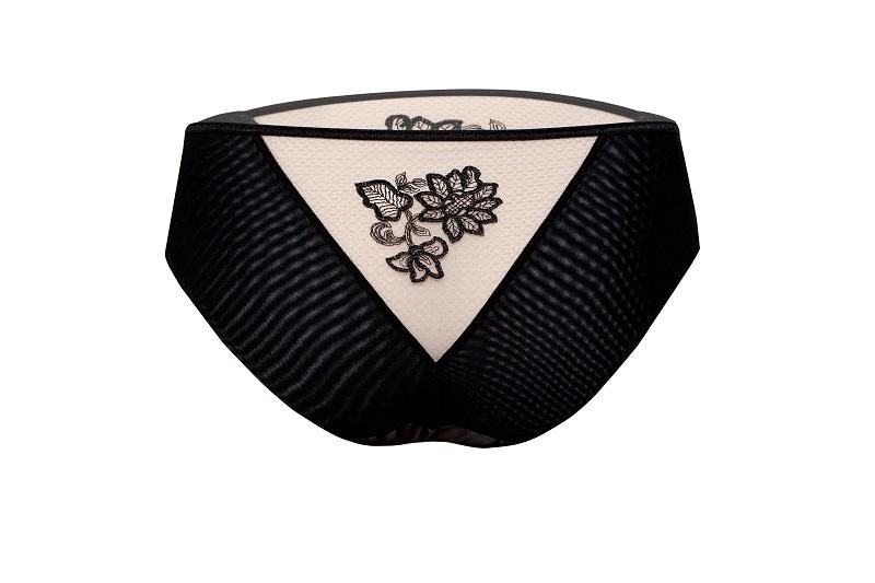 ROZA FIGI DAMSKIE MEHENDI - PANTY FULL