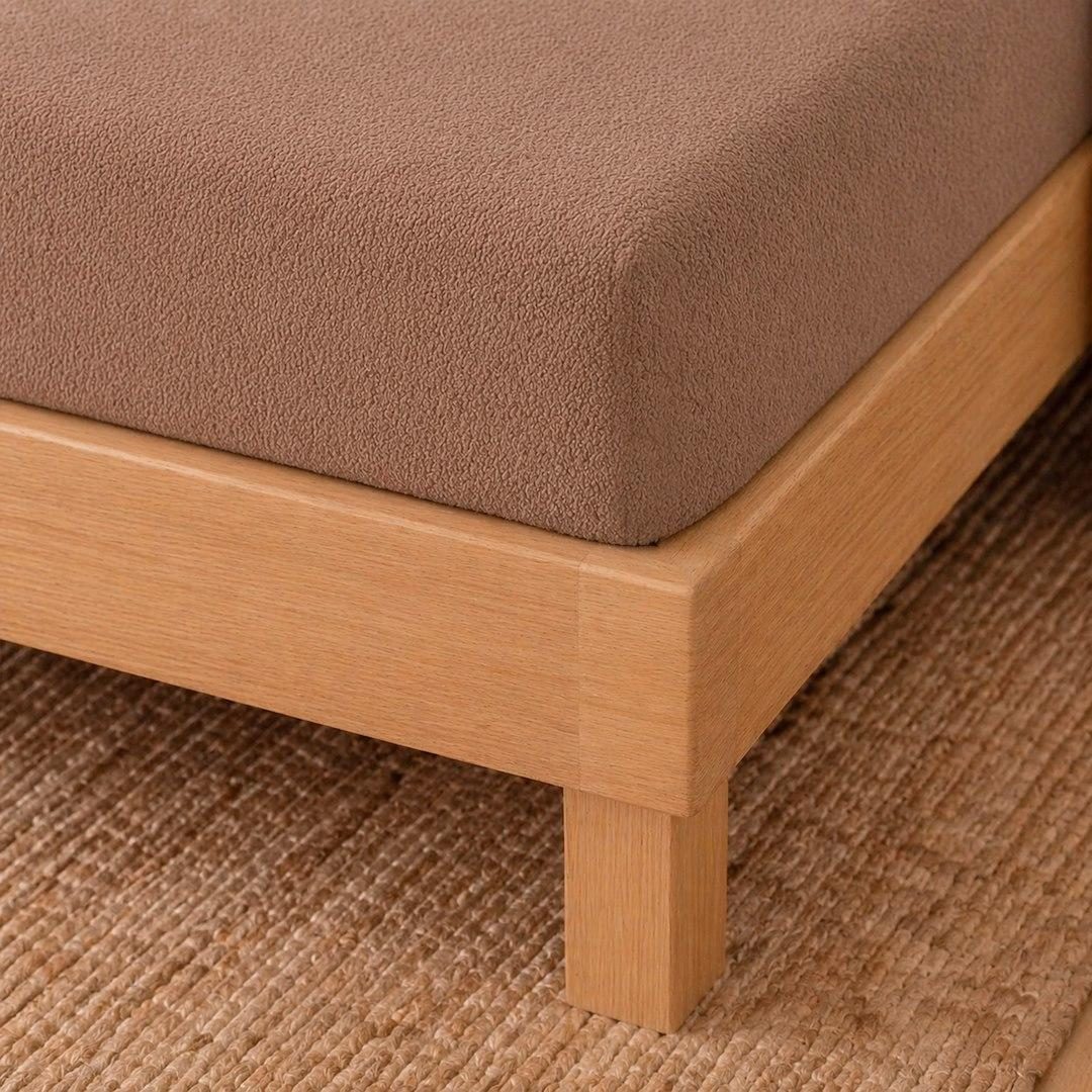 PATION PRZEŚCIERADŁO FROTTE 175 GSM CIEMNY BEŻ LUNEO 765317, 765430, 765492, 765553