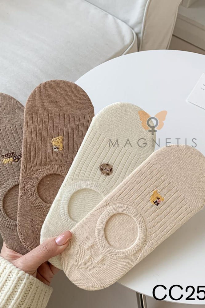 MAGNETIS STOPKA DAMSKA CC-251107