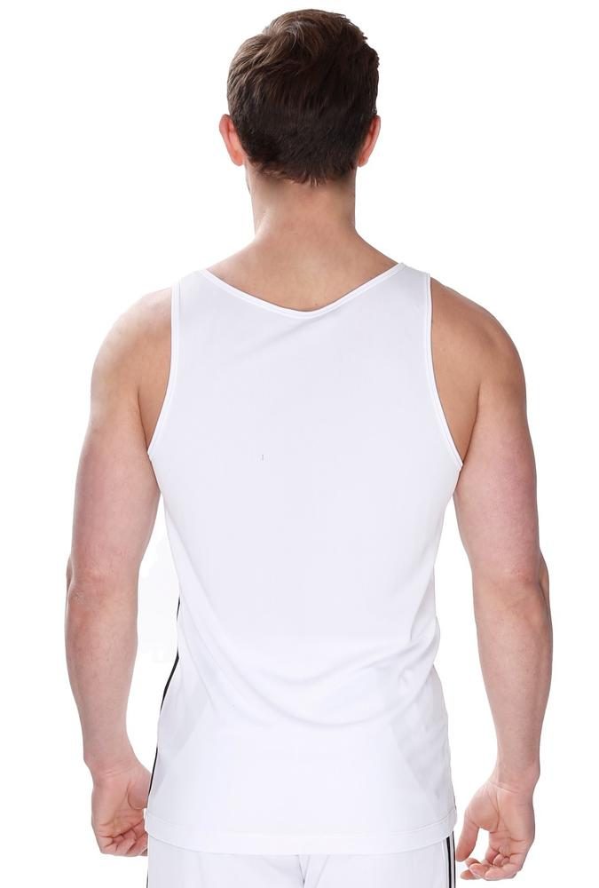 MEWA TANK TOP BASKET 86096 JAMES BRADLEY