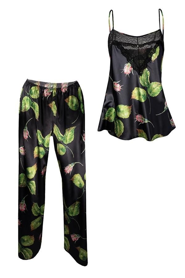 DKAREN KOMPLET FLOWERS DK-KC