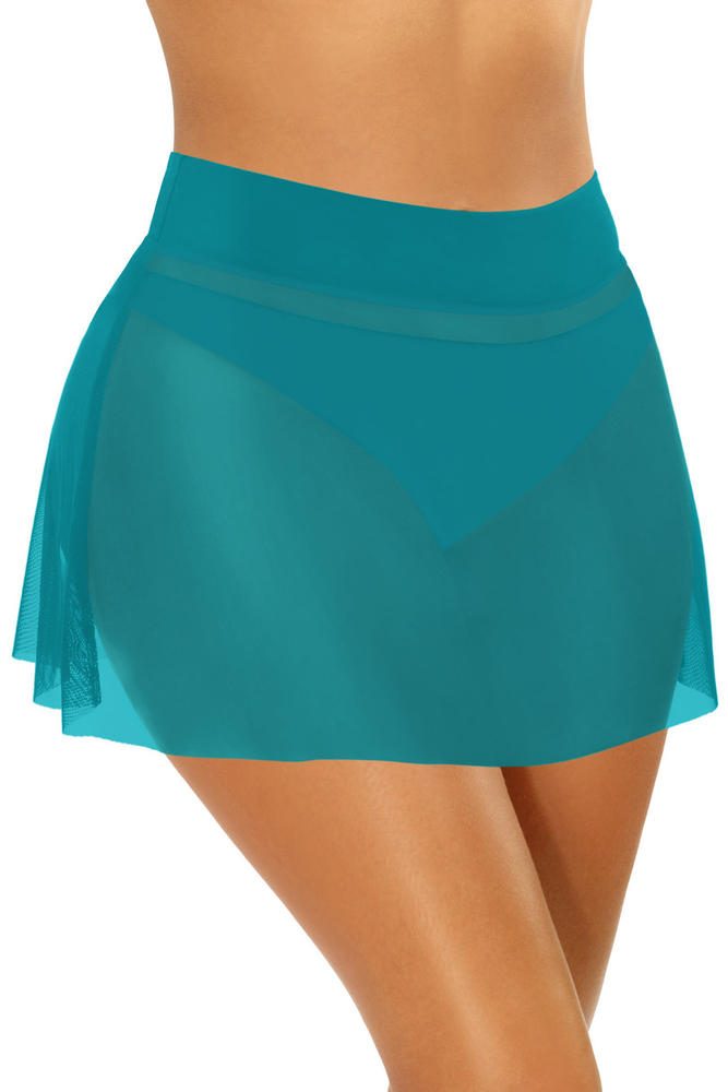 SELF SPÓDNICA PLAŻOWA SKIRT 4 - SKIRTS