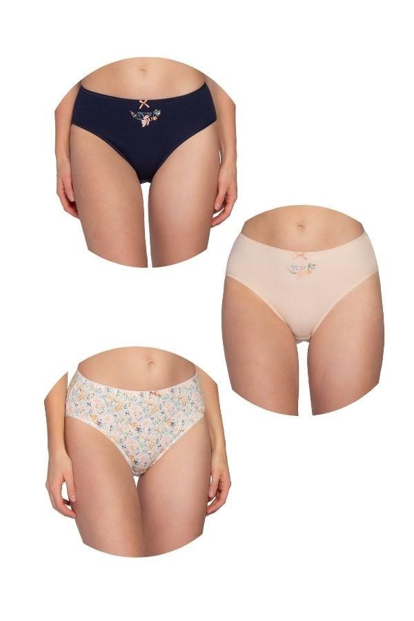 LAMA FIGI DAMSKIE BIKINI L-120BI-105