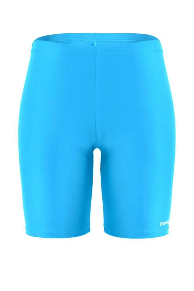 SESTO-SENSO DAMSKIE SZORTY LONG P1375