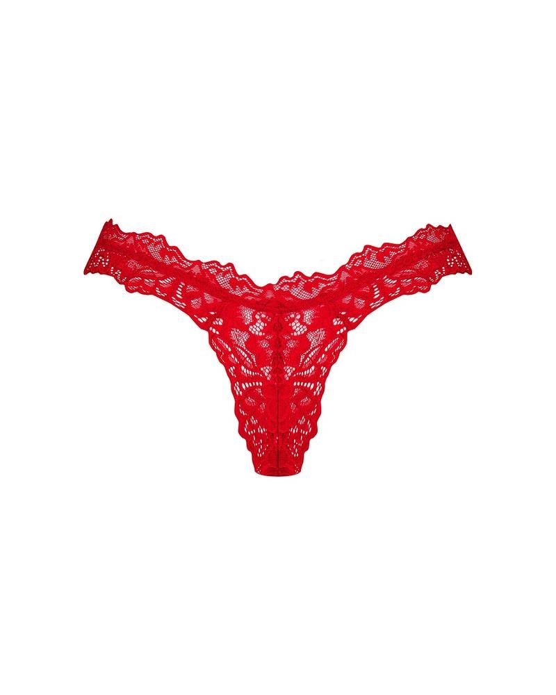 OBSESSIVE AMOR CHERRIS STRINGI