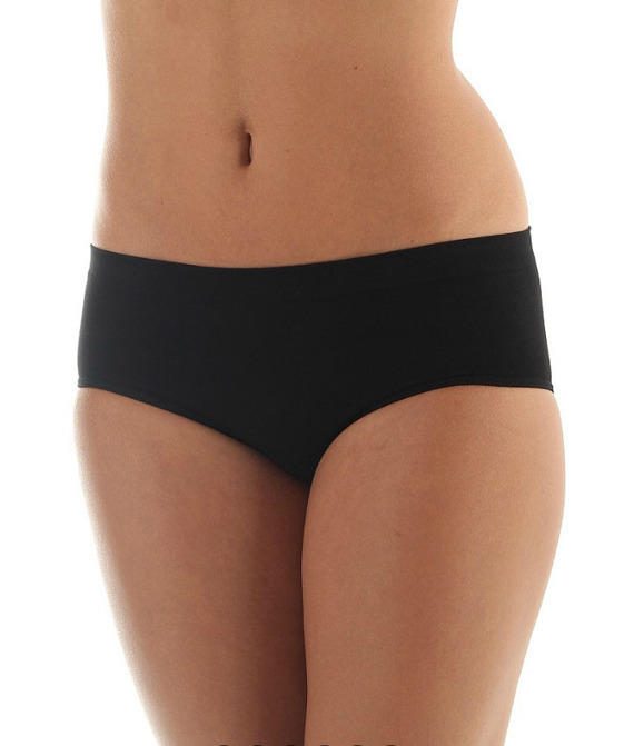 BRUBECK MAJTKI DAMSKIE COMFORT COTTON HI00090A