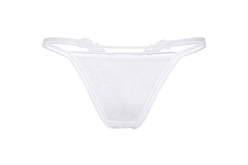 ROZA STRINGI DAMSKIE FIONA - PANTY STRING