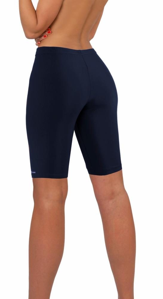 SESTO-SENSO DAMSKIE SZORTY LONG P1375