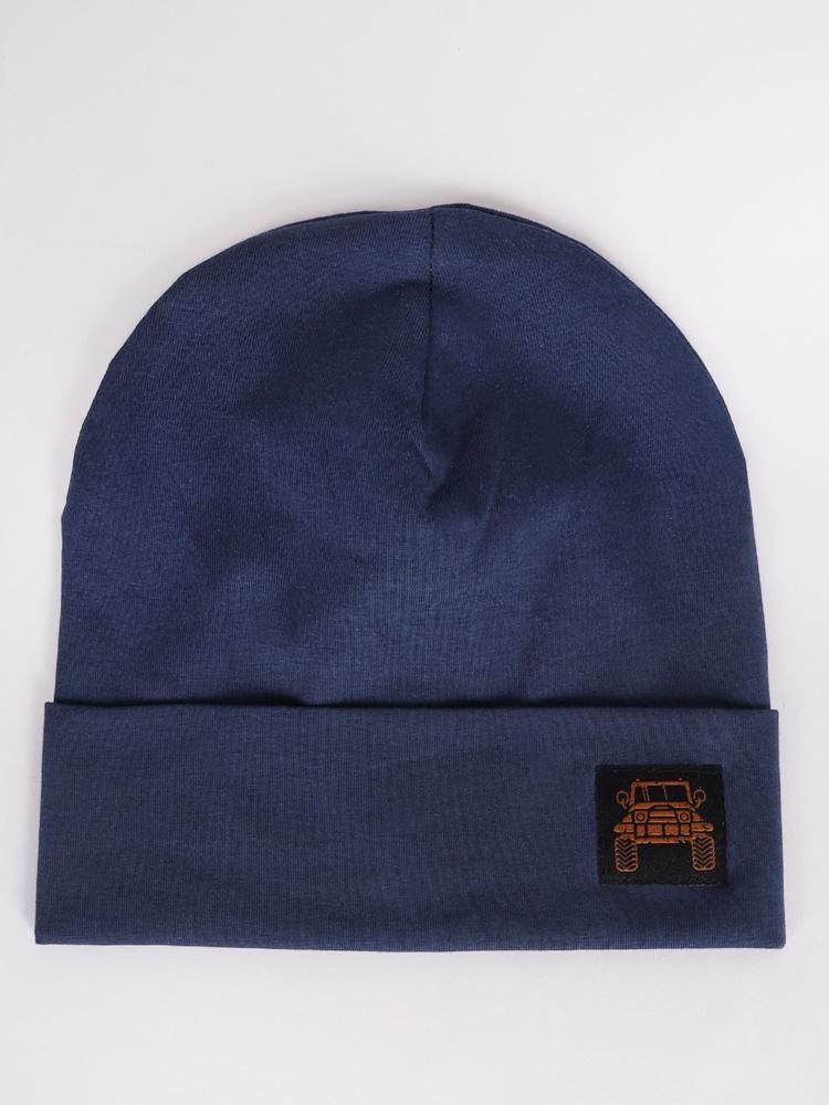YO CZAPKA PRZEJŚCIOWA CHŁOPIĘCA CDA-0010C