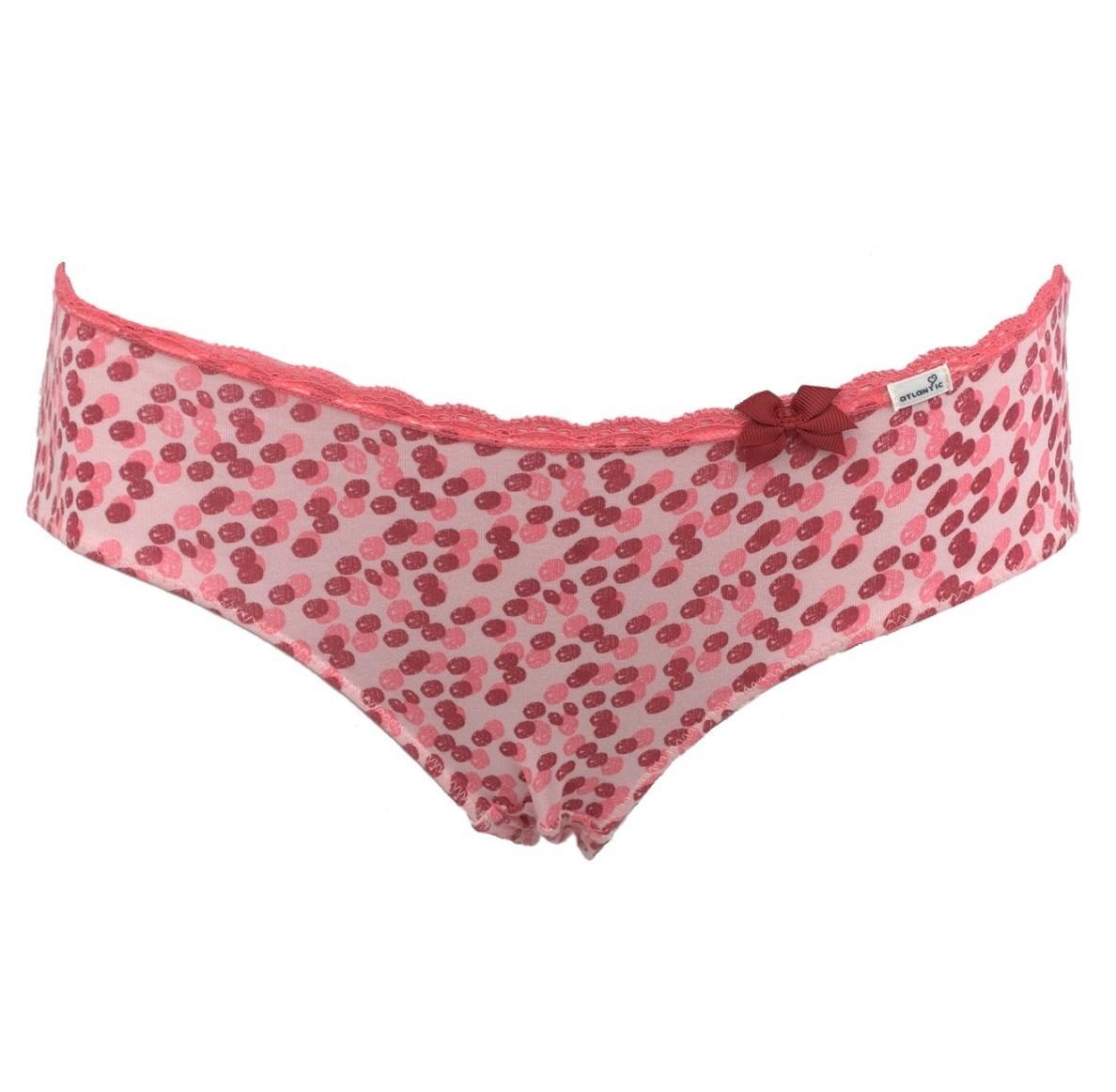 FIGI ATLANTIC LP-2668