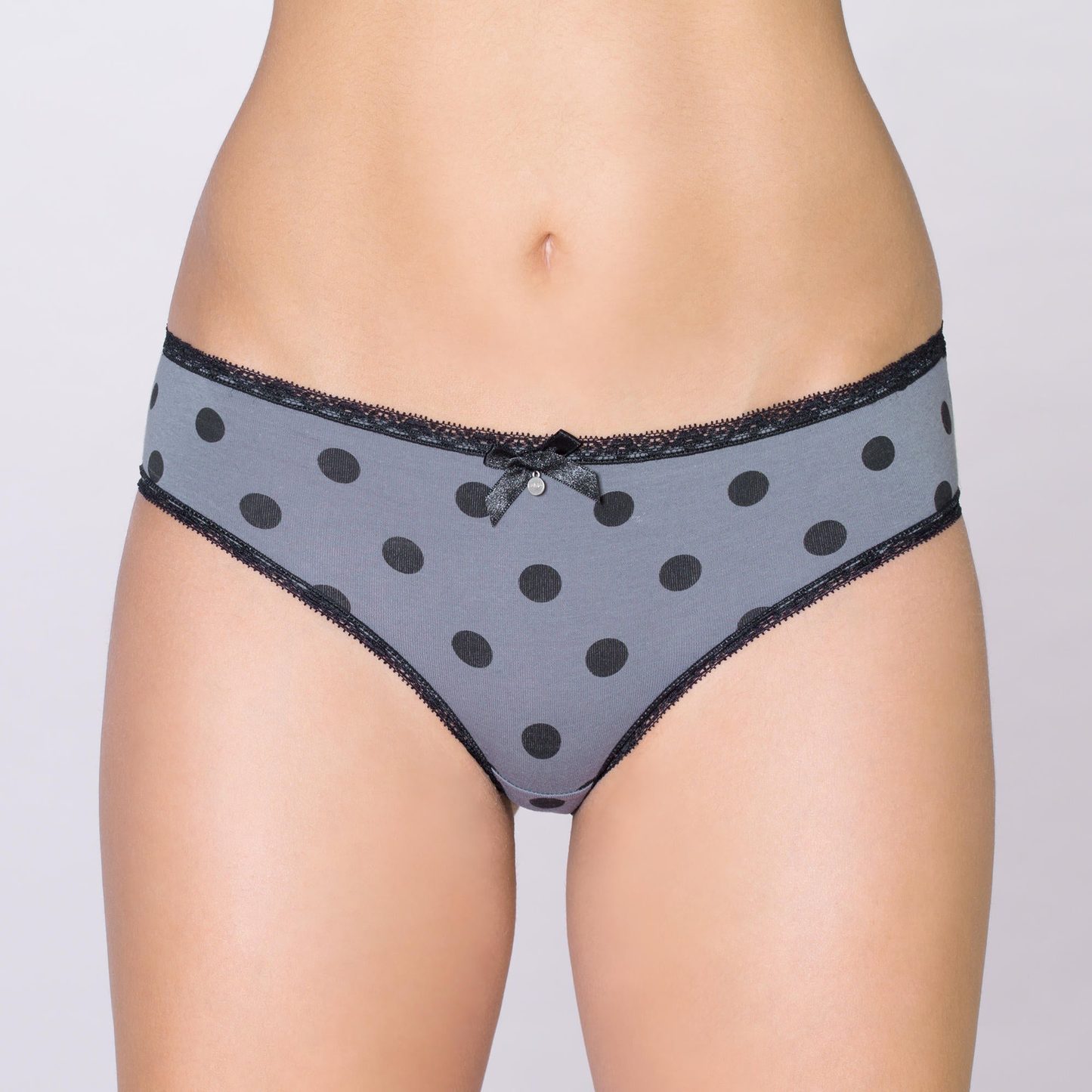 LAMA FIGI DAMSKIE MINI BIKINI L-1130MB
