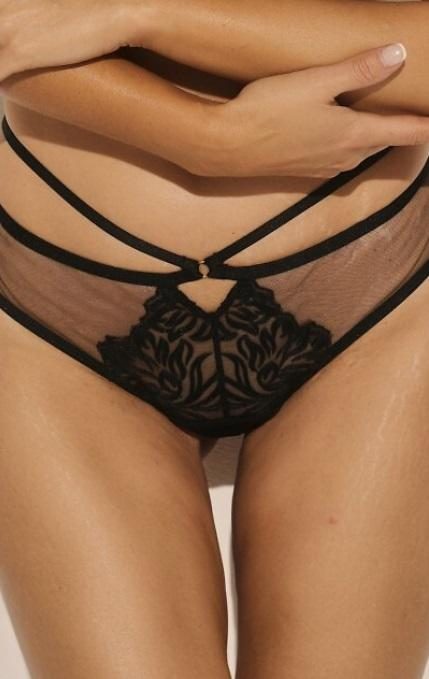 KINGA FIGI B-1139/2 BRAZYLIANY FEMME