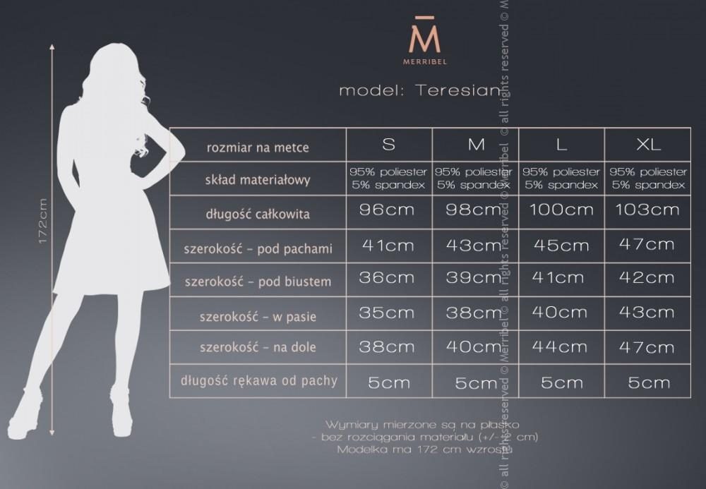LIVCO CORSETTI FASHION SUKIENKA TERESIAN