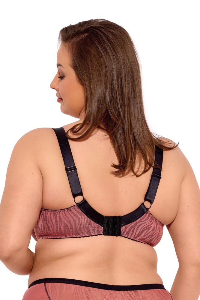 BIUSTONOSZ SEMI-SOFT LISE MAXI ART. 1259 - GAIA_AW_2024