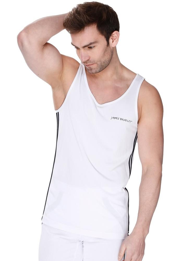 MEWA TANK TOP BASKET 86096 JAMES BRADLEY