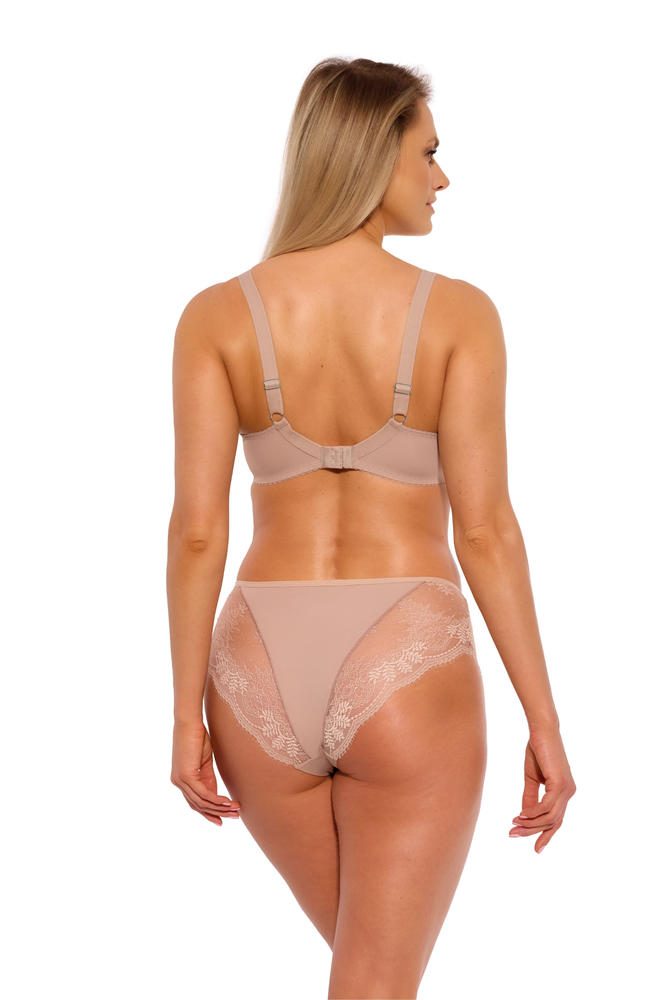 GAIA BIUSTONOSZ SOFT CAMILLA ART. 1262 MOKKA