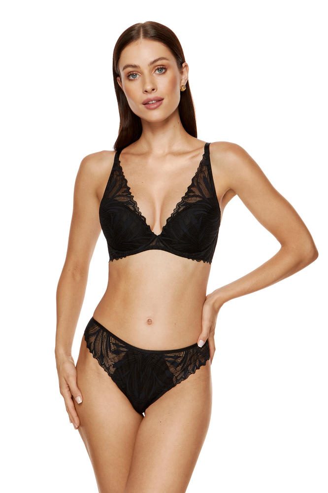 GORTEKS ECLIPSE/B1 BIUSTONOSZ SPITZEN PUSH-UP