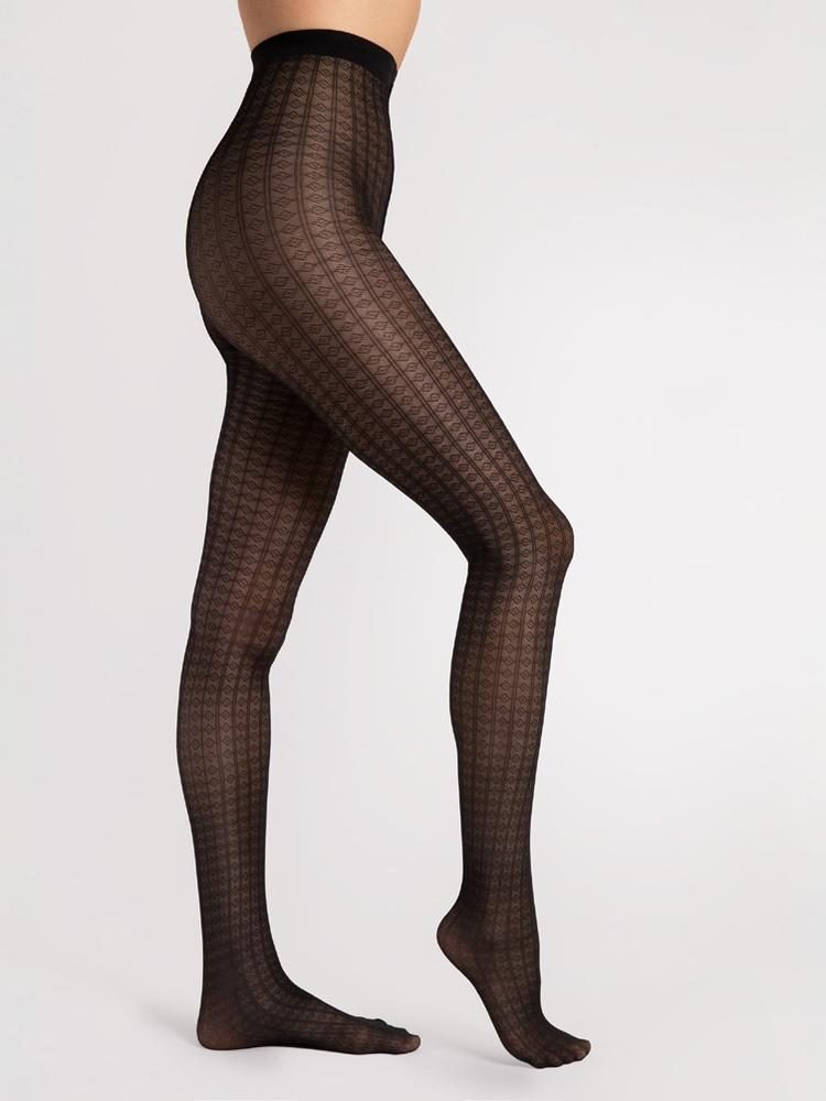 G6108 - RAJSTOPY CANDY RUSH 30 DEN - SS 24 TANGO BRAWO FIORE
