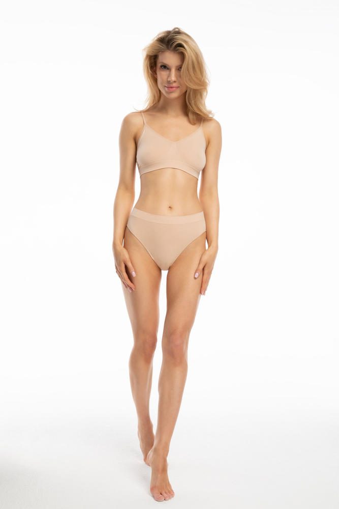 JULIMEX FIGI BAMBOO BIKINI