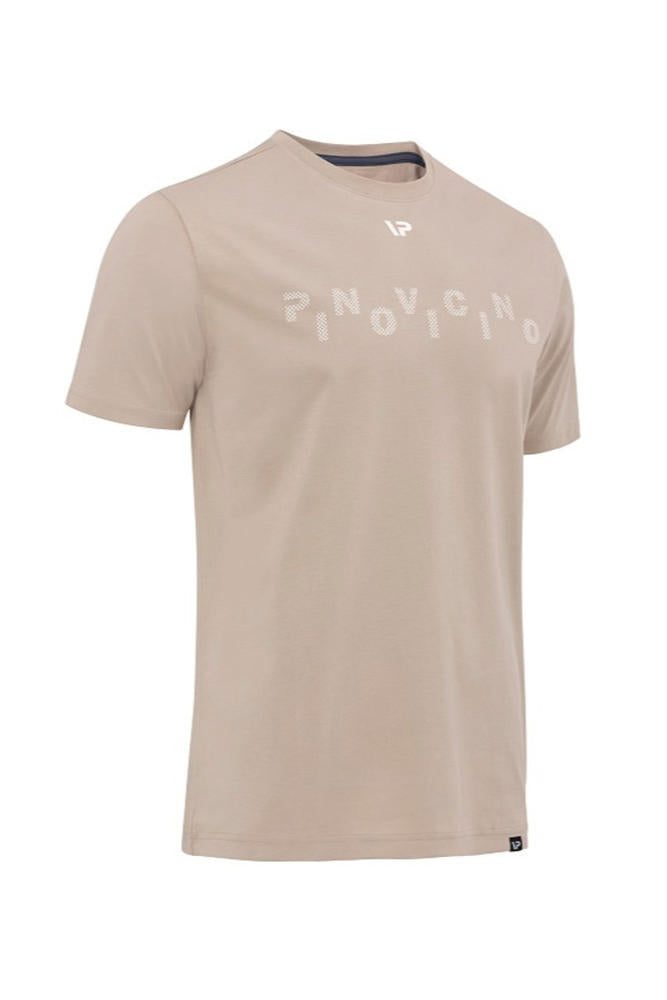PINO VICINO T-SHIRT MĘSKI PV VP100.008