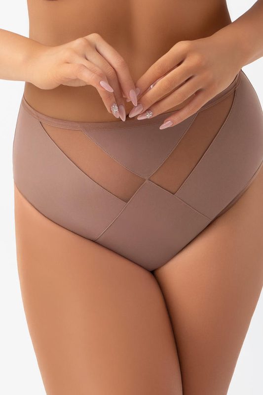 GORSENIA FIGI VICKY K566/1 MOCCA