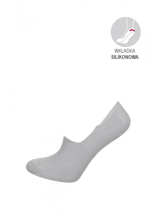FIORE C1006 STOPKI DAMSKIE FOOTIES 04