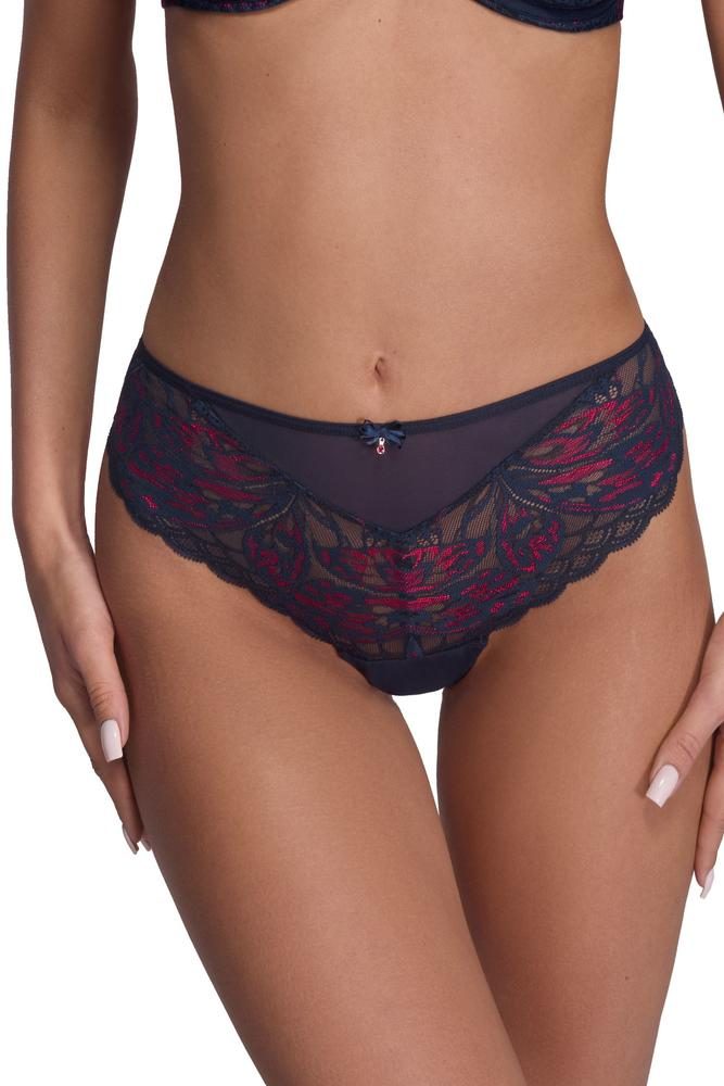 AVA FIGI BRAZYLIANY SENSATION 2183/B NAVY BLUE