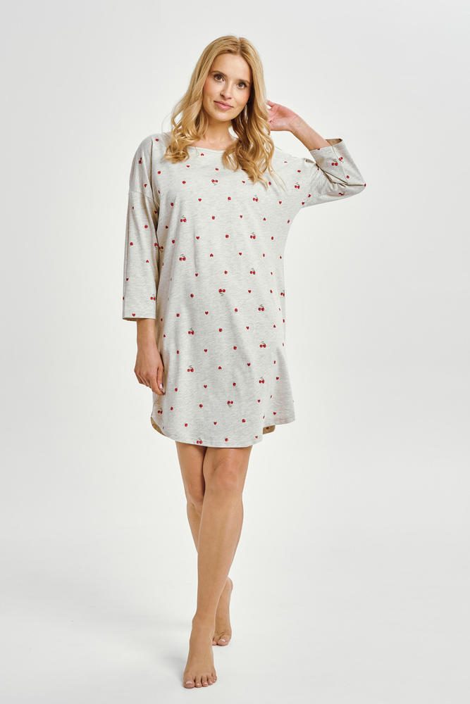 TARO 3431 KOSZULA NOCNA ADELE S-XL KOLEKCJA AW25/26