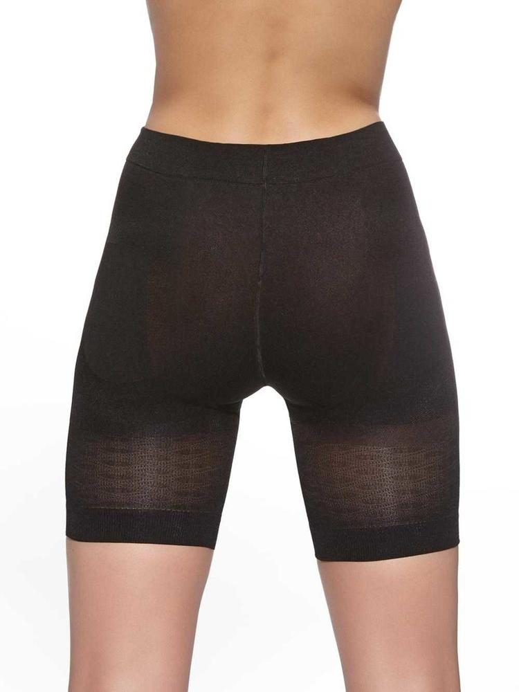 BAS BLEU - SZORTY WYSZCZUPLAJĄCE FIT BODY, 40 DEN - BB2015
