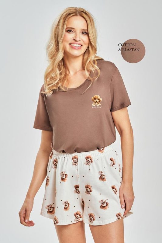 TARO 3526 PIŻAMA COCO