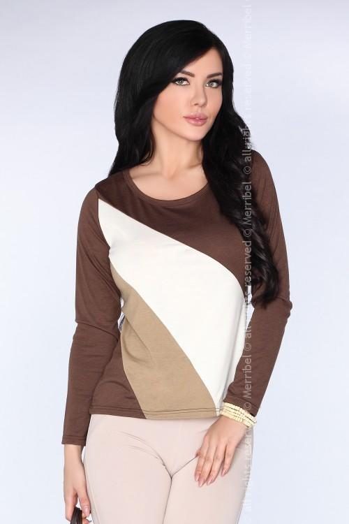 MERRIBEL BLUZKA CG032